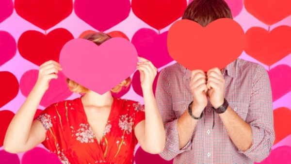 Валентинаар хайраа илчлэх шилдэг арга